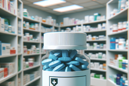 Viagra: un farmaco da banco per migliorare le performance fisiche