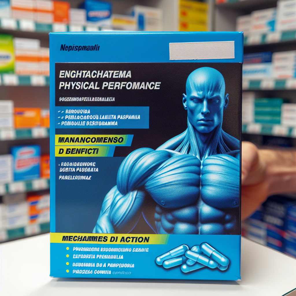 Viagra: un farmaco da banco per migliorare le performance fisiche