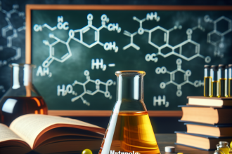 Acetato di metenolone: un approccio naturale per migliorare le performance atletiche