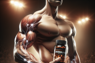 Acetato di metenolone: un potente steroidi per migliorare le prestazioni atletiche