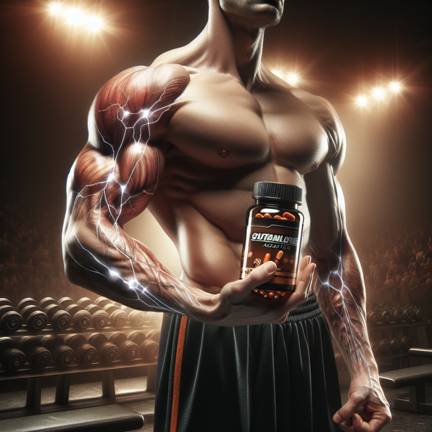 Acetato di metenolone: un potente steroidi per migliorare le prestazioni atletiche