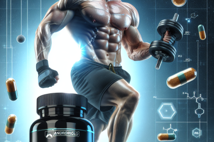 Andriol: un supporto essenziale per gli atleti di alto livello