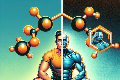 Boldenone: il potenziale uso e abuso nel mondo dello sport