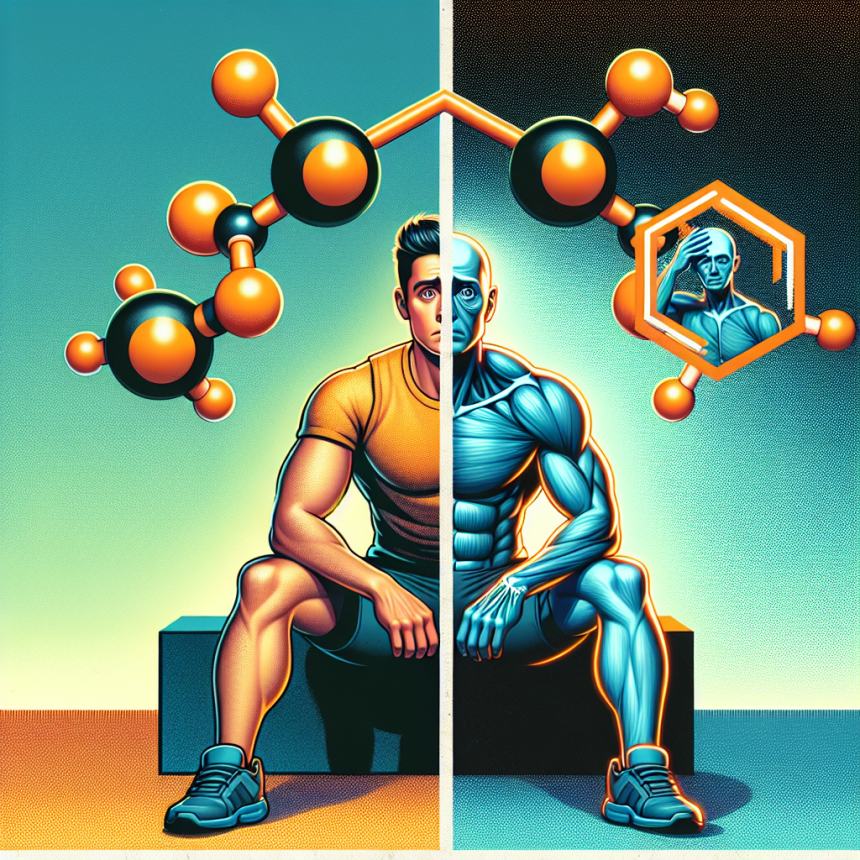 Boldenone: il potenziale uso e abuso nel mondo dello sport