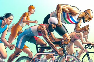 Cabergolina: un'opzione per aumentare la resistenza fisica negli sportivi