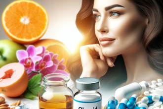 Clomid: un alleato per mantenere la fertilità durante l'uso di steroidi anabolizzanti