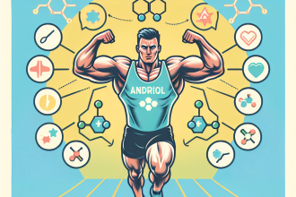 Come l'Andriol può influenzare le prestazioni atletiche