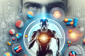 Dapoxetine (Priligy) come alternativa per migliorare la concentrazione e la motivazione degli sportivi.