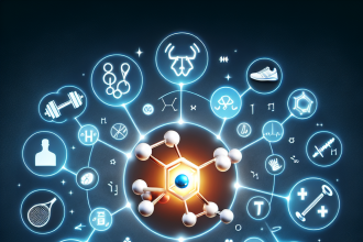 Dehydroepiandrosterone: un sostegno per la performance atletica