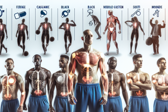 Gli effetti collaterali dell'Anastrozolo sull'organismo degli sportivi