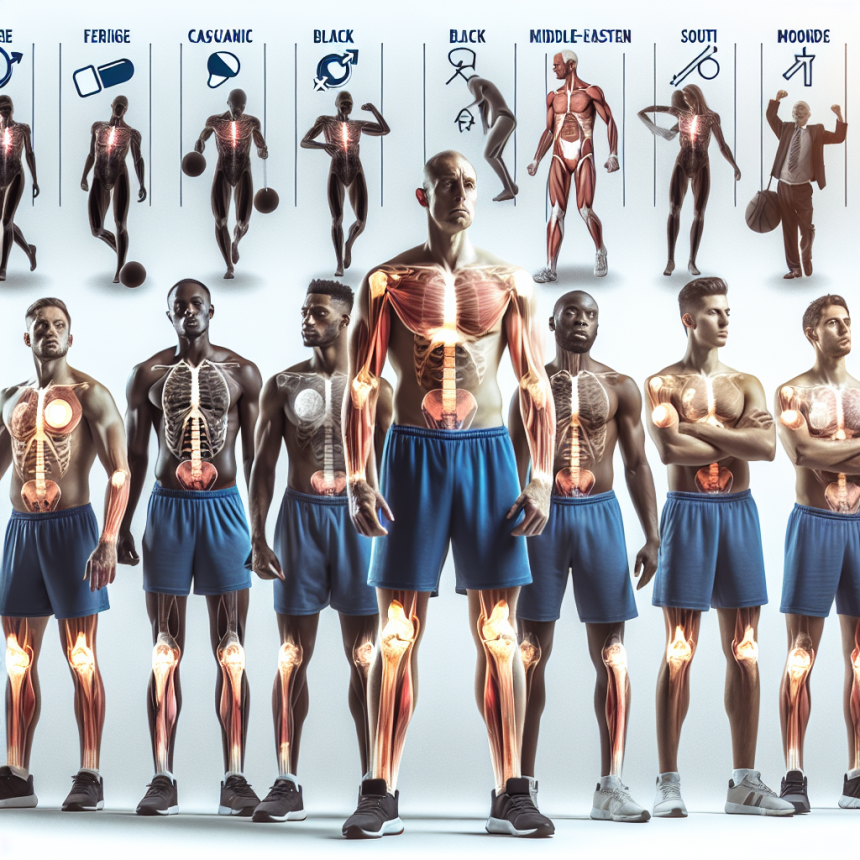 Gli effetti collaterali dell'Anastrozolo sull'organismo degli sportivi