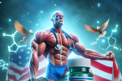 Il Clenbuterolo come sostanza dopante nel mondo dello sport