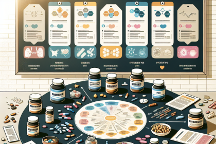 Integratori di aminoacidi: cosa sapere prima di assumerli