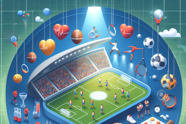 L'efficacia dell'Anastrozolo nella prevenzione dei tumori nel mondo dello sport