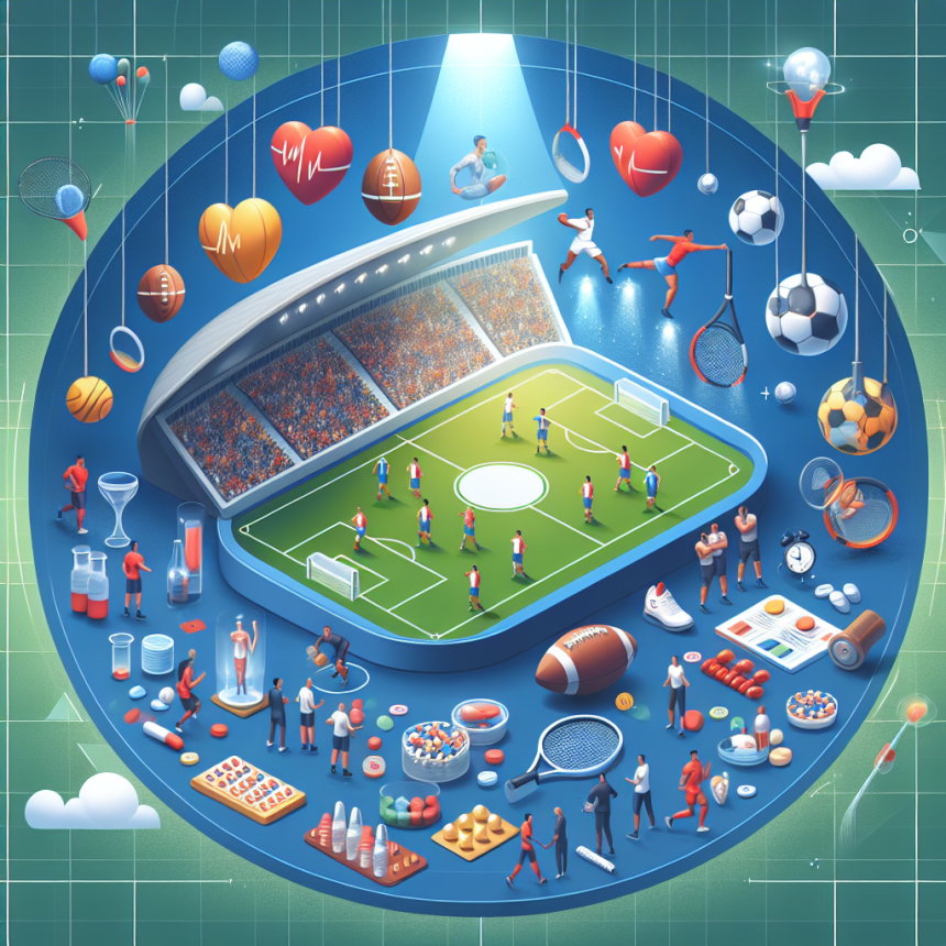 L'efficacia dell'Anastrozolo nella prevenzione dei tumori nel mondo dello sport