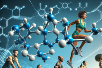 Le potenzialità del Dehydroepiandrosteron nel migliorare la resistenza fisica