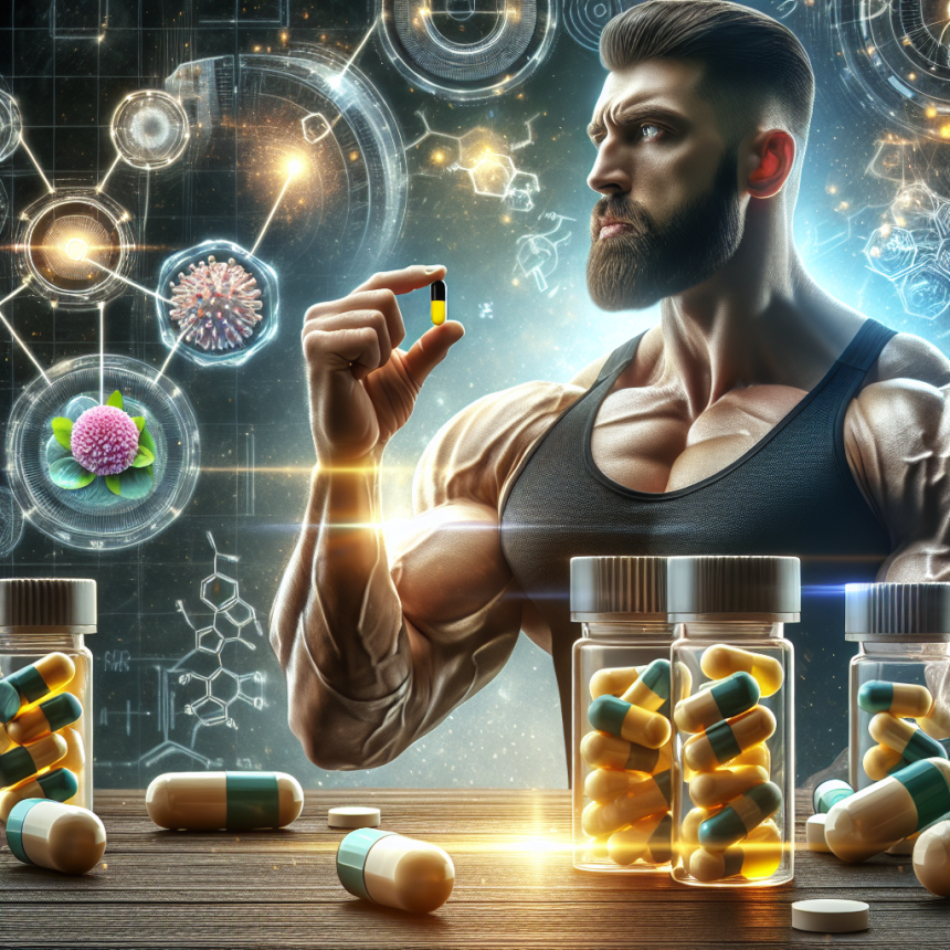 Come utilizzare al meglio le Drostanolone pillole nel fitness