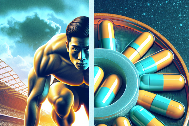 Drostanolone pillole e doping nel mondo dello sport: un rapporto da esplorare