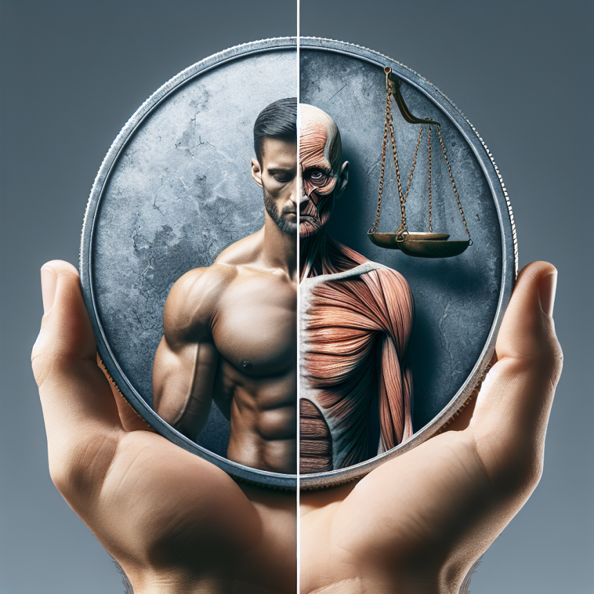 Drostanolone propionato: un aiuto o un pericolo per gli atleti?