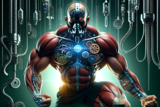 Enclomifene citrato: un potente ergogenico per gli atleti