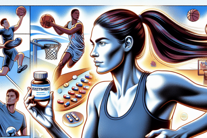 Ezetimibe: un potenziale integratore per gli sportivi