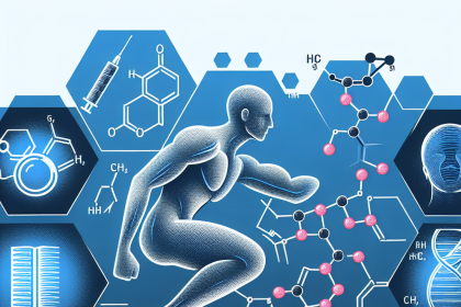 Finasterid e resistenza fisica: cosa dice la scienza