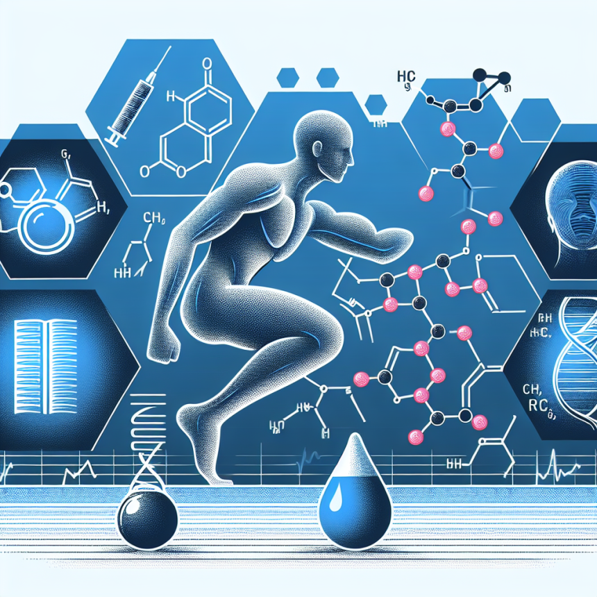 Finasterid e resistenza fisica: cosa dice la scienza
