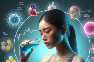 Gli effetti di Furosemide sull'equilibrio idrico nell'atleta