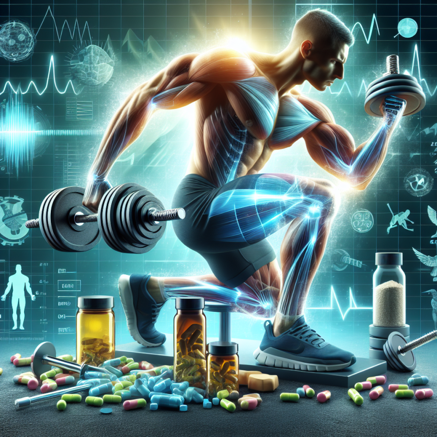 Impatto dell'Ezetimibe sul metabolismo energetico degli atleti