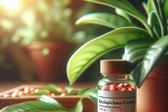 L'enclomifene citrato: un'alternativa naturale agli steroidi anabolizzanti