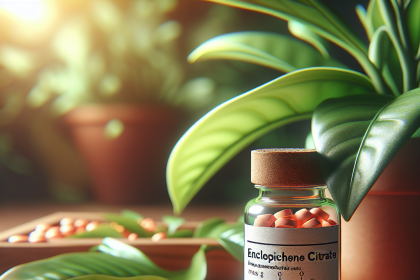 L'enclomifene citrato: un'alternativa naturale agli steroidi anabolizzanti