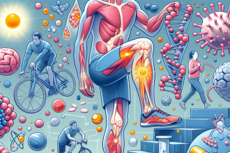 L'Ezetimibe come agente anti-infiammatorio: implicazioni per gli atleti