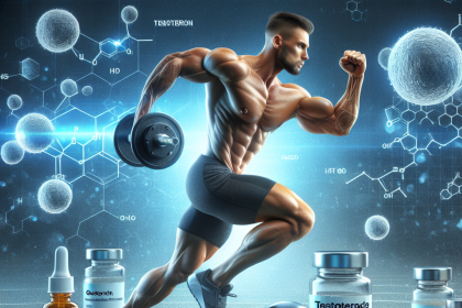 Gonadotropina e testosterone: la chiave per il successo sportivo?