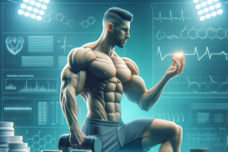 Isotretinoina e performance atletiche: cosa c'è da sapere