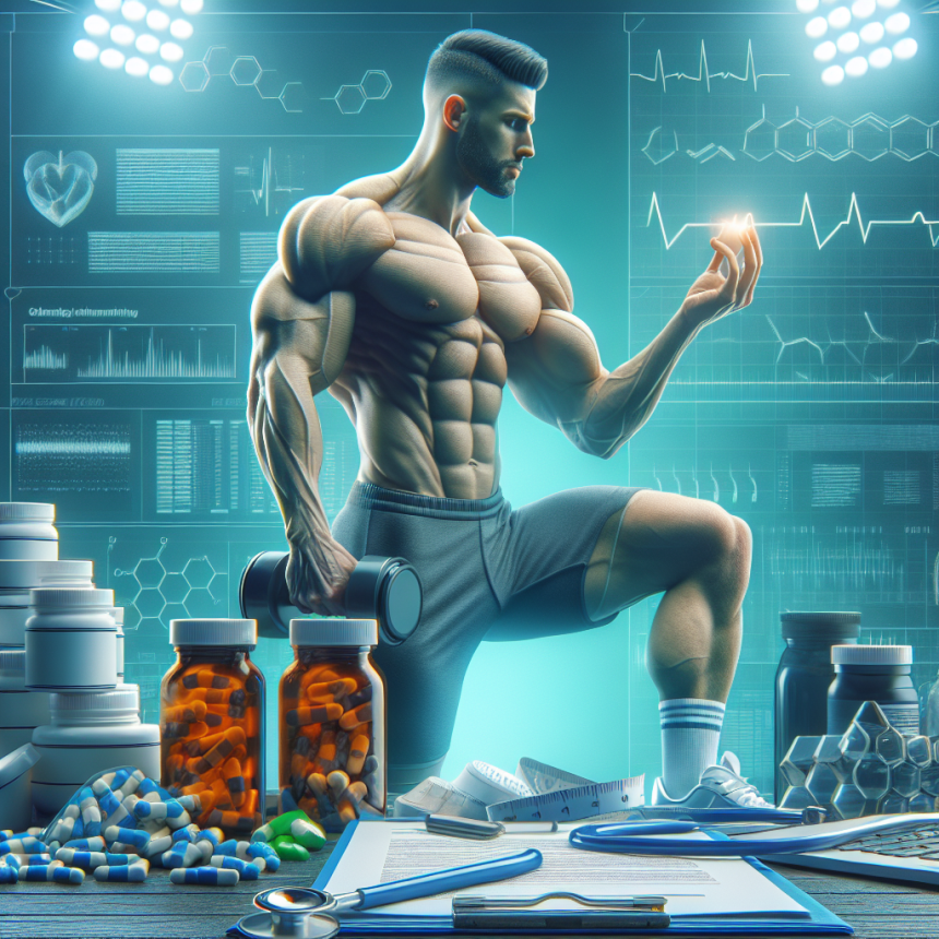 Isotretinoina e performance atletiche: cosa c'è da sapere
