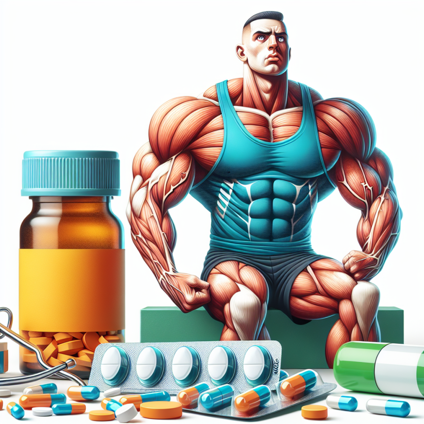 Isotretinoina: il farmaco da evitare per gli sportivi