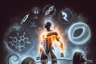 L'importanza dell'insulina nel recupero muscolare post-esercizio fisico